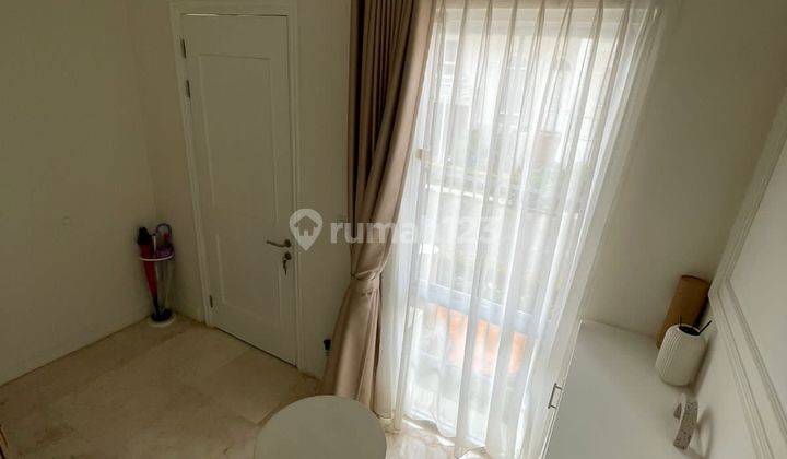 ruang tamu dijual rumah lux di camden
