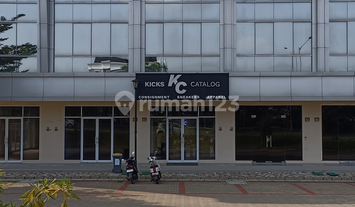 Dijual Rk La Riviera Pik 2, Take Over , Hadap Boulevard. 