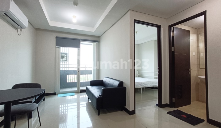For Rent Apartment Sky Terrace West Jakarta 1 Bedroom 2