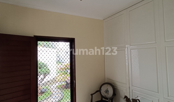 For Sale Charming, Nice House In Premier Pavilion Cluster, Kalideres, West Jakarta Excellent 2