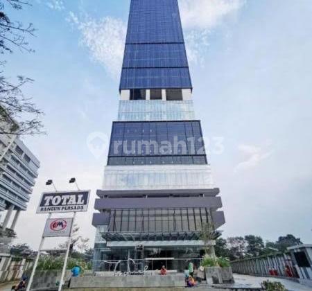 For Sale The Smith Soho Alam Sutera Apartment
