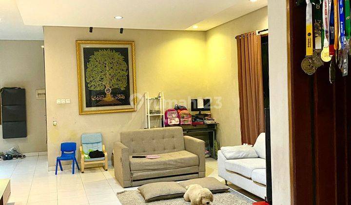 The Best Price - Rumah Area Terogong Pondok Indah, Akses Lebar 2