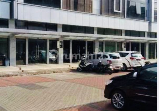 Dijual Ruko Avenue Plus Ac Hadap Utara Cocok Untuk Usaha, Jakarta Garden City, Cakung, 015 Co 019 Dijual Ruko Avenue Plus Ac Hadap Utara Cocok Untuk Usaha, Jakarta Garden City, Cakung, 015 Co 019