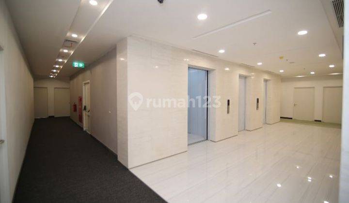 Dijual Siap Huni Gedung Kantor The Kensington Office Tower, Kelapa Gading, Jakarta Utara 007 2