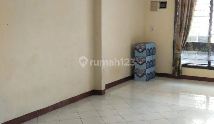 Disewakan Cepat Rumah di Jl Madrasah 7 Cawang Jakarta Timur 004 1