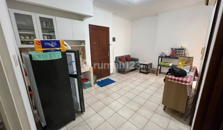 Disewakan Siap Huni Apartemen Mediterania Garden 1 Furnish, Tanjung Duren 029 1