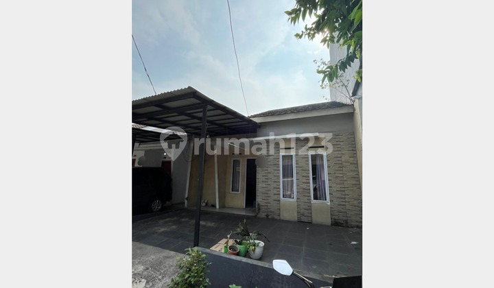 For Sale 1-Story House in Strategic Location, Prapanca 2 Cluster, Located in Grand Residence City, Bekasi 018