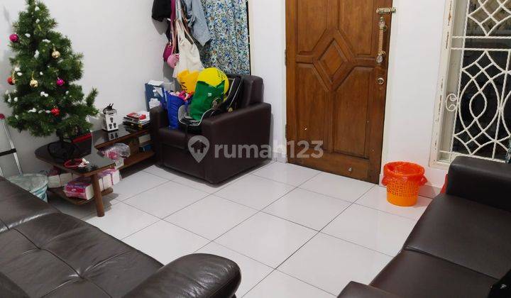 Dijual Rumah Murah Di Jalan Teluk Amboina Kelapa Gading 032 2