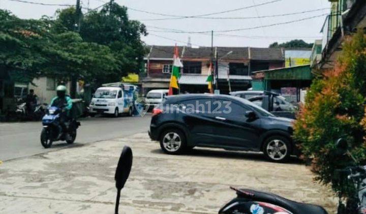 Dijual Ruko di Jl. Harapan Baru Raya Cocok Untuk Usaha, Bekasi 015 2