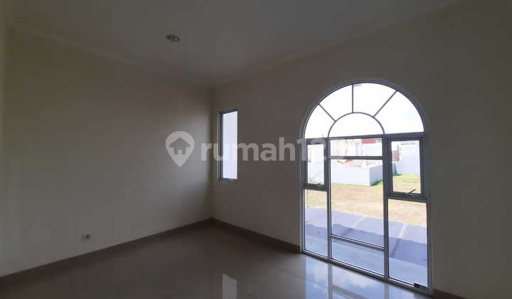 Jual Rumah Super Murah Cluster Laseine, Lokasi Strategis Dekat Pusat Kuliner, Jakarta Garden City, Cakung 030 2