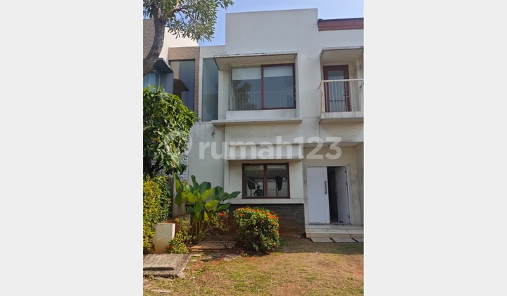 Sewa Rumah Hunian Modern Minimalis Cluster Zebrina - Dekat Aeon Mall Jakarta Garden City, Cakung 007