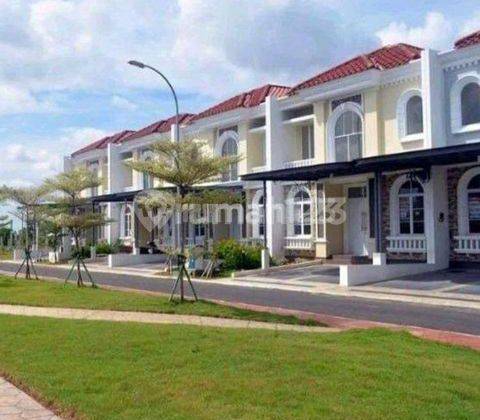 Dijual Rumah Murah Laseine Dekat Mall Dan Tol, Jakarta Garden City, Cakung 007 1