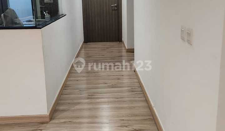 Disewa Apartemen Mewah ST Moritz View City dan Furnished, Kembangan, Jakarta Barat 030 2