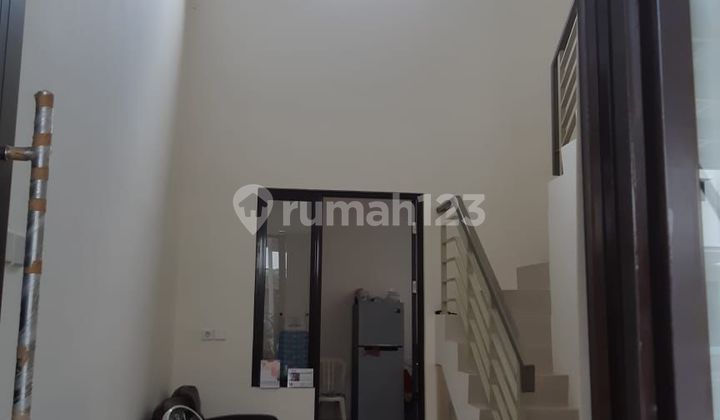 Jual Cepat Rumah Murah 2 Lantai Cluster Shinano Dengan Clubhouse Premium Di Jakarta Garden City, Cakung 015 2