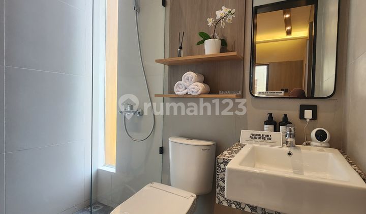 Dijual Rumah Premium Asthara Skyfront City Type 6X10m2 Selahkah ke Bandara di Daerah Tangerang