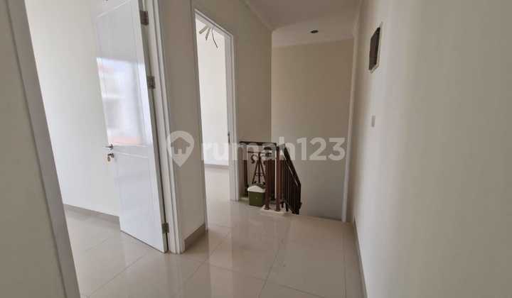 Disewa Rumah 2 Lantai Siap Huni Di Cluster Laseine Jakarta Garden City, Cakung 030 2