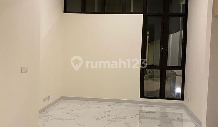 Jual Rumah Super Murah Cluster Asya Lebar 7 - Dekat Area Komersil dan Akses Tol, Jakarta Garden City, Cakung 027 2