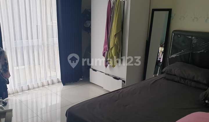 For Sale: Luxury Ready-to-Live House with Swimming Pool in Metland Menteng, Cakung, East Jakarta, 026 2