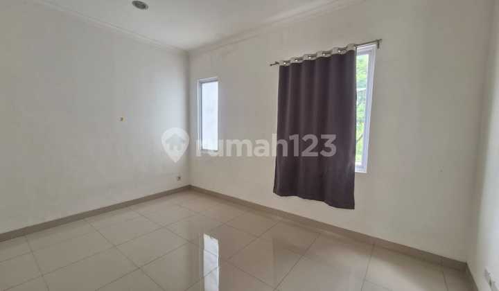 Dijual Murah Rumah Cluster Thames Jakarta Garden City - Posisi Depan Taman & Siap Huni! 030 Dijual Murah Rumah Cluster Thames Jakarta Garden City - Posisi Depan Taman & Siap Huni! 030