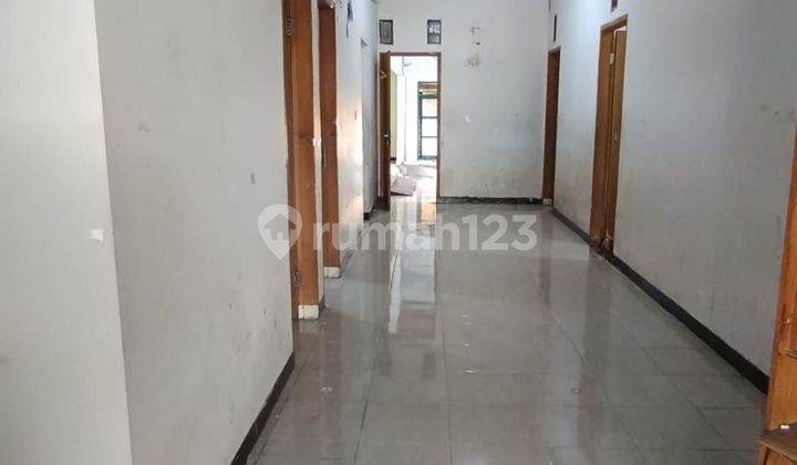 For Rent: Ready-to-Use Shop House & Strategic Location, Kebantenan Cilincing, North Jakarta, 030 2