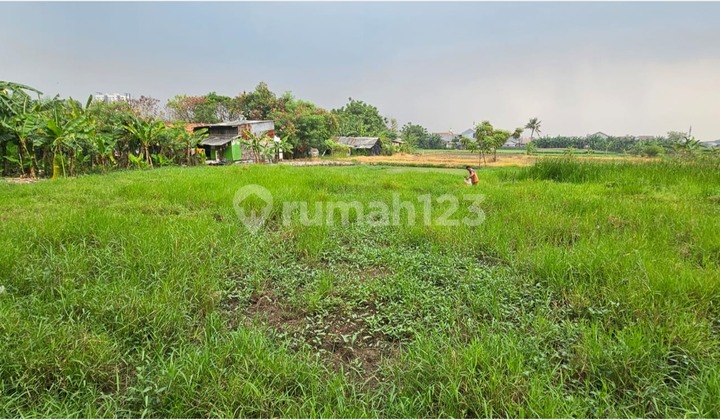 Jual Kavling Commercial Jakarta Garden City, Investasi Super Menguntungkan Dekat Aeon Mall dan IKEA 028 Jual Kavling Commercial Jakarta Garden City, Investasi Super Menguntungkan Dekat Aeon Mall dan IKEA 028