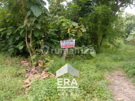 Tanah Lokasi di Perbukitan Meteseh 2