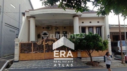 Rumah Siap Huni di Bringin Ngaliyan Semarang 1