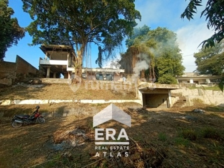 Tanah Lokasi Strategis di Jl. Wahidin Semarang 1