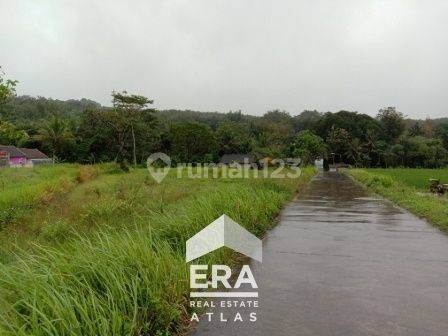 Tanah strategis di Bringin, Tuntang, Kab Semarang 1