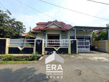 Rumah mewah siap huni di Wologito Semarang 1