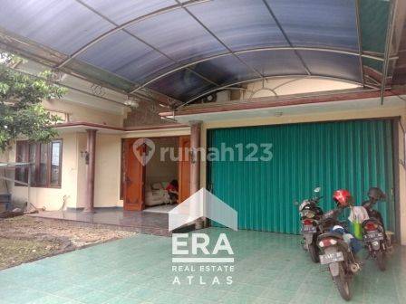 Rumah Mewah Siap Huni di Vila Candi Asri 1