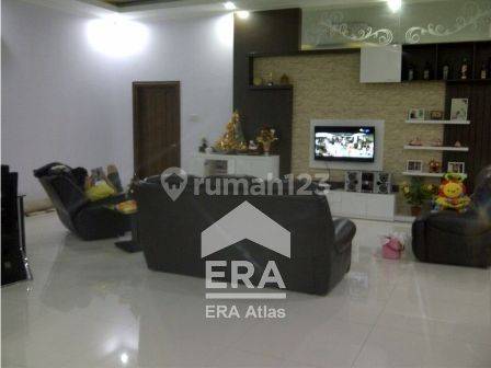 Rumah + Showroom Strategis di Sudirman, Smg 2