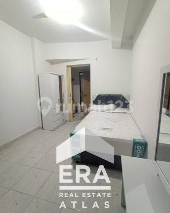 Apartment Alton Siap Huni Dekat Kampus Undip Tembalang 4
