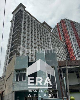 Apartment Siap Huni di Paltrow City Depan Undip Tembalang 2