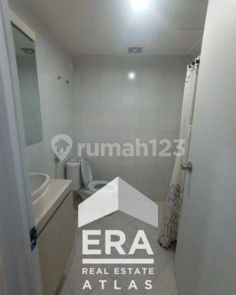 Apartment Siap Huni di Paltrow City Depan Undip Tembalang 4
