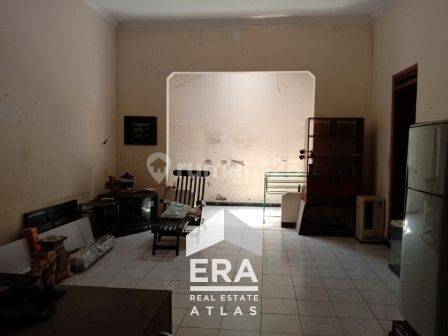 Rumah Strategis di Pasirmas Tanahmas, Semarang Kota