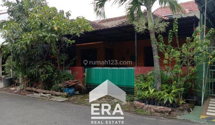 Rumah Dgn Lingkungan Nyaman di Sendangsari Supriyadi 1