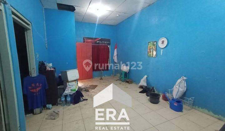 Rumah Dgn Lingkungan Nyaman di Sendangsari Supriyadi 2