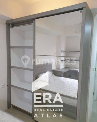 Apartment Paltrow, Siap Huni Fully Furnished Dekat Undip Atas 3