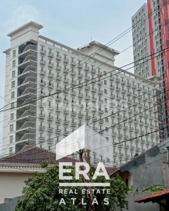 Apartment Paltrow, Siap Huni Fully Furnished Dekat Undip Atas 6