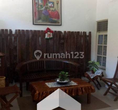 Rumah Siap Huni di Pasadena Semarang 2