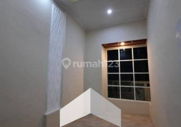 Rumah Mewah Siap Huni di Tanahmas Smg 2