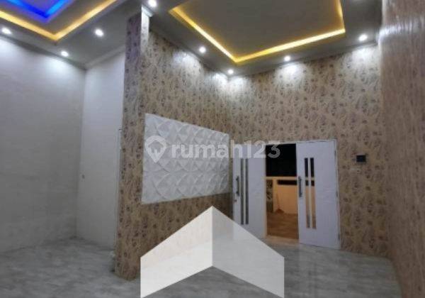 Rumah Mewah Siap Huni Di Tanahmas Smg 2