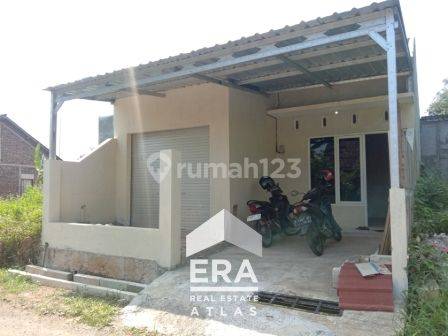 Rumah Baru Gress di Wonoplumbon Mijen Smg 1