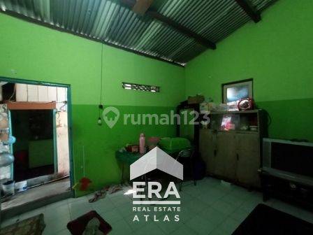 Rumah di Lokasi Strategis di Jl. Badak Smg 2