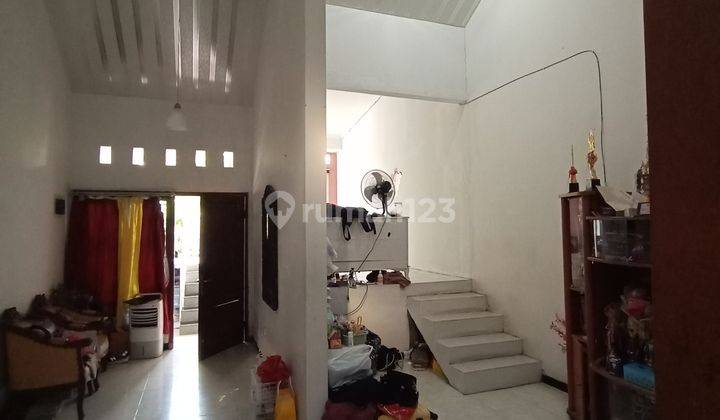 Rumah Siap Huni di Permata Ngaliyan Smg 1