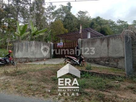Tanah Perkebunan di Getasan Kabupaten Semarang 2