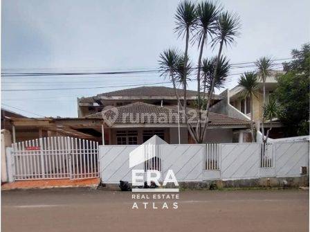 Rumah Mewah Strategis di Lebak Bulus, Cilandak 2