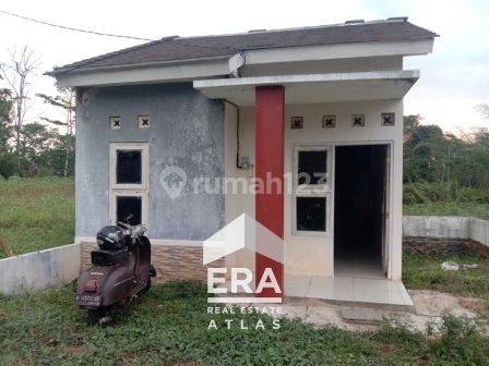 Rumah Subsidi Lokasi Strategis di Kajen Pekalongan 1