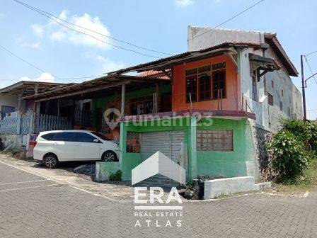 Rumah Strategis di Kalibanteng Semarang 2